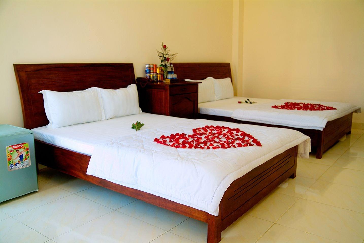 Thanh Do Hotel Нячанг Экстерьер фото