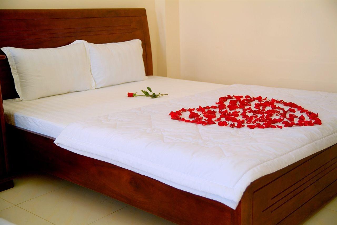 Thanh Do Hotel Нячанг Экстерьер фото