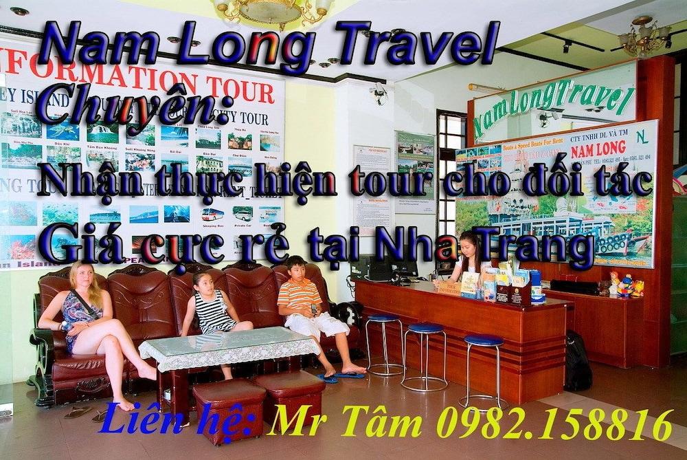 Thanh Do Hotel Нячанг Экстерьер фото